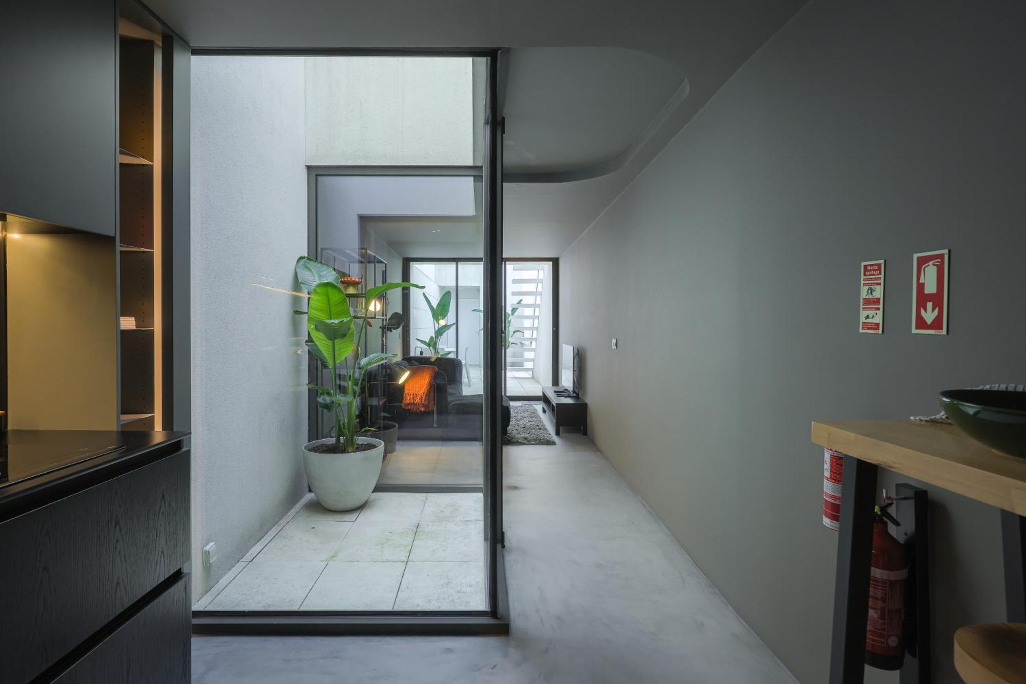 Vila Casa Beira Mar Aveiro Exteriér fotografie