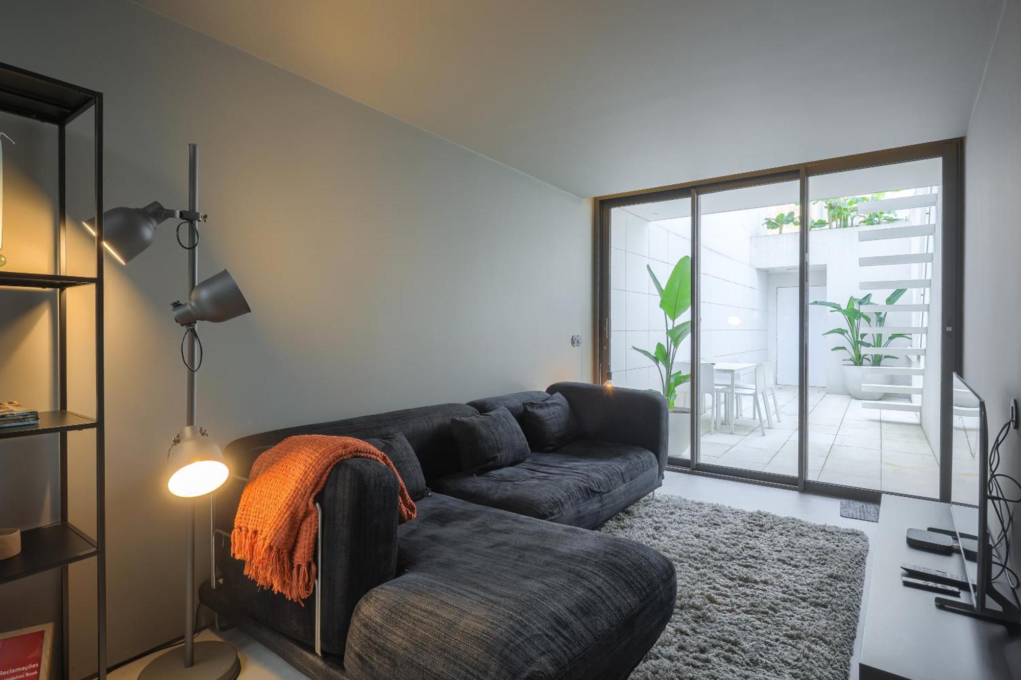 Vila Casa Beira Mar Aveiro Exteriér fotografie