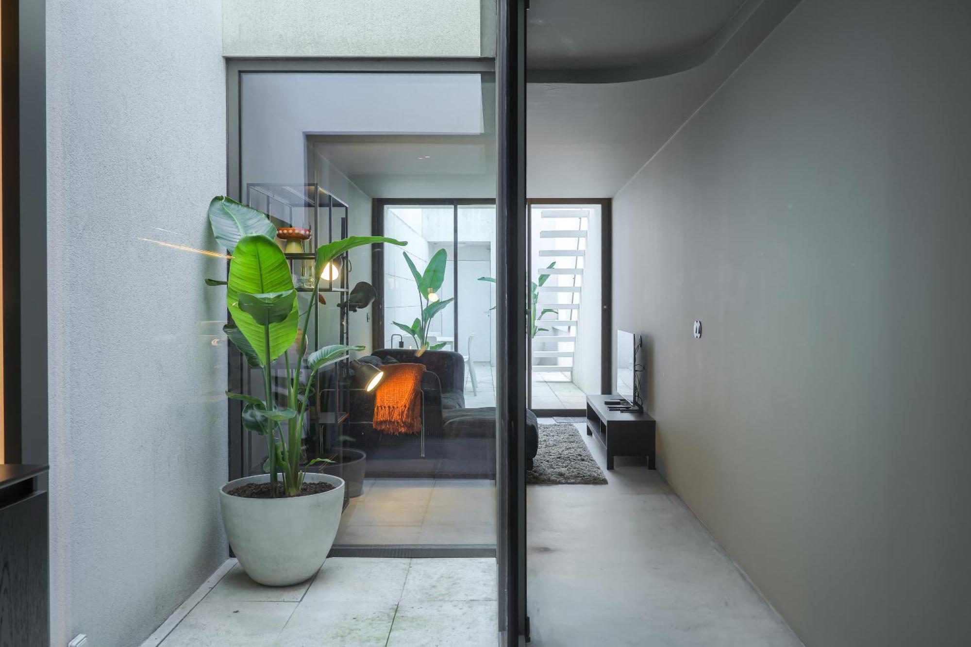Vila Casa Beira Mar Aveiro Exteriér fotografie