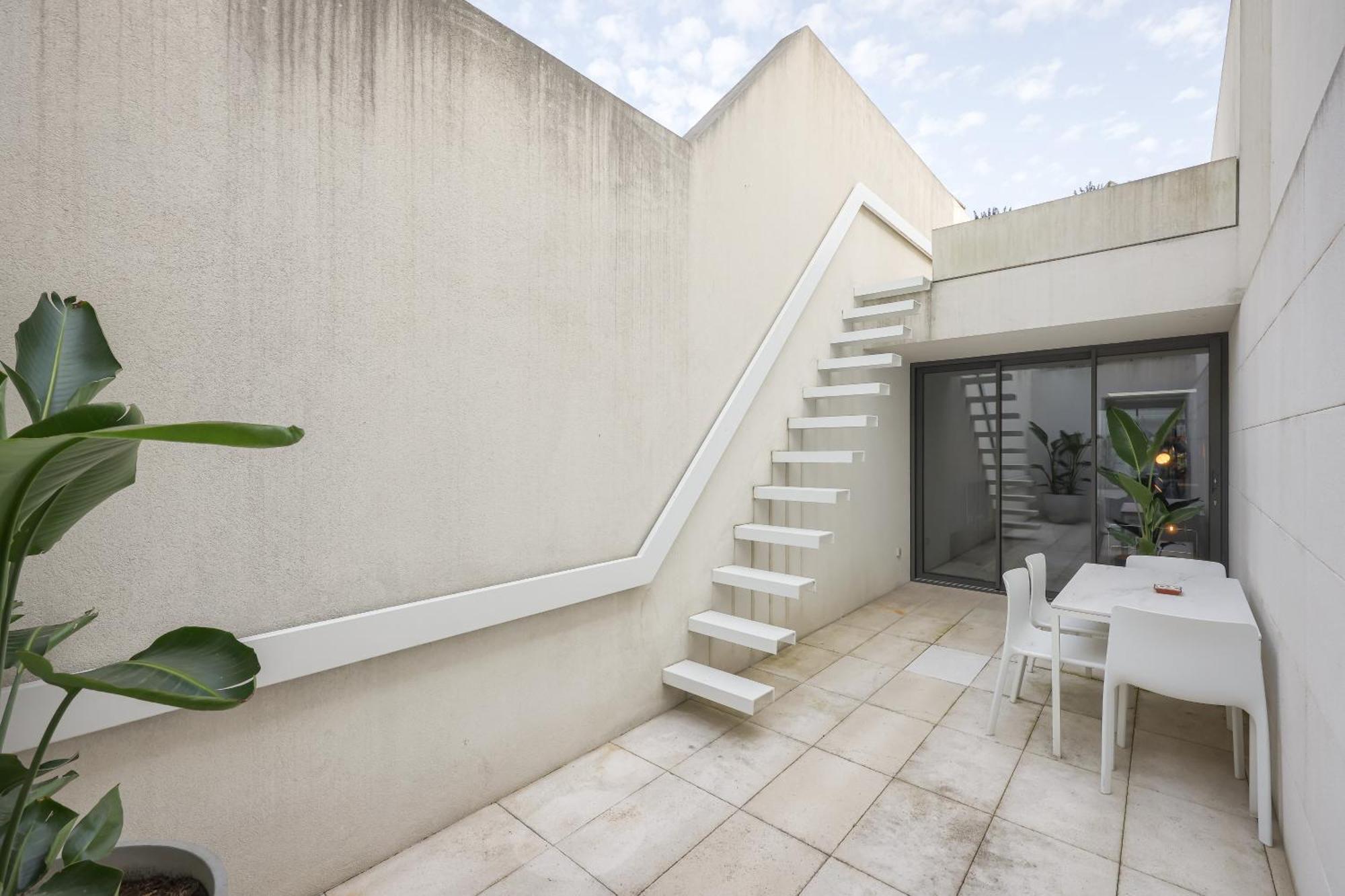 Vila Casa Beira Mar Aveiro Exteriér fotografie