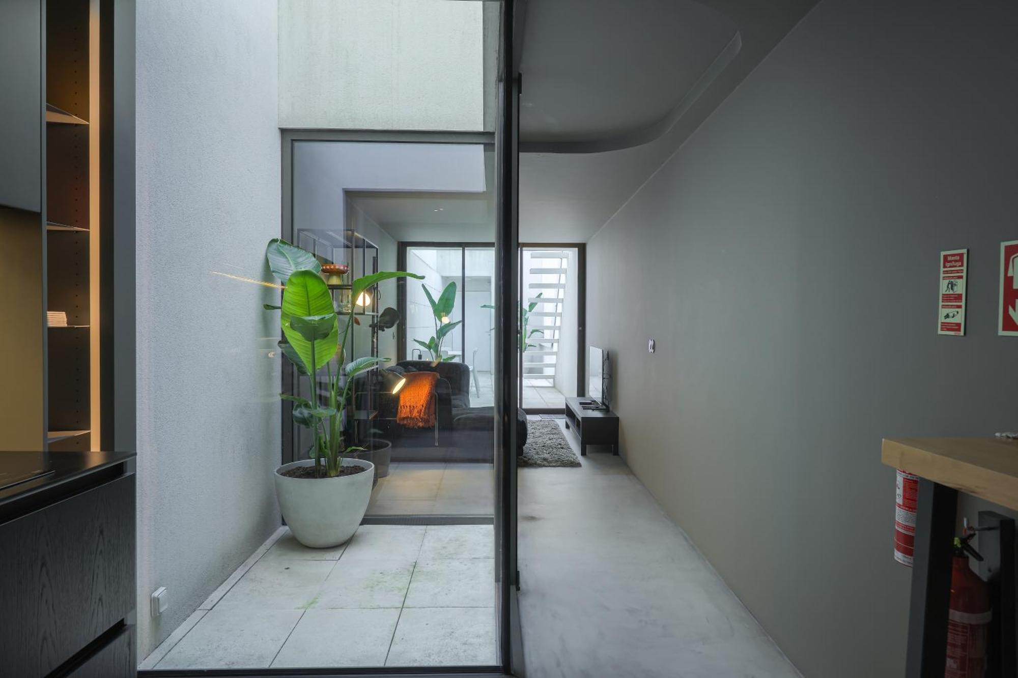 Vila Casa Beira Mar Aveiro Exteriér fotografie