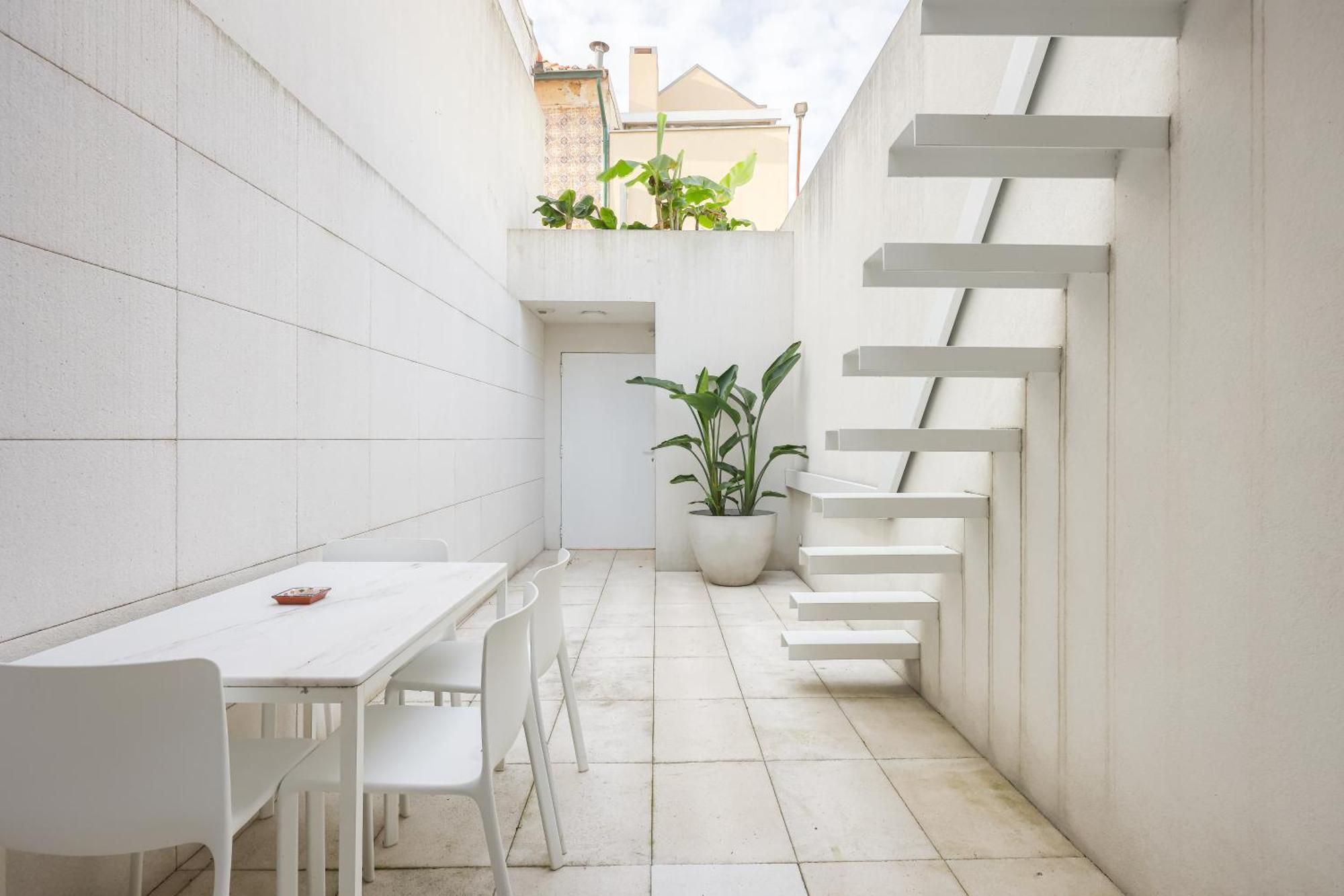 Vila Casa Beira Mar Aveiro Exteriér fotografie