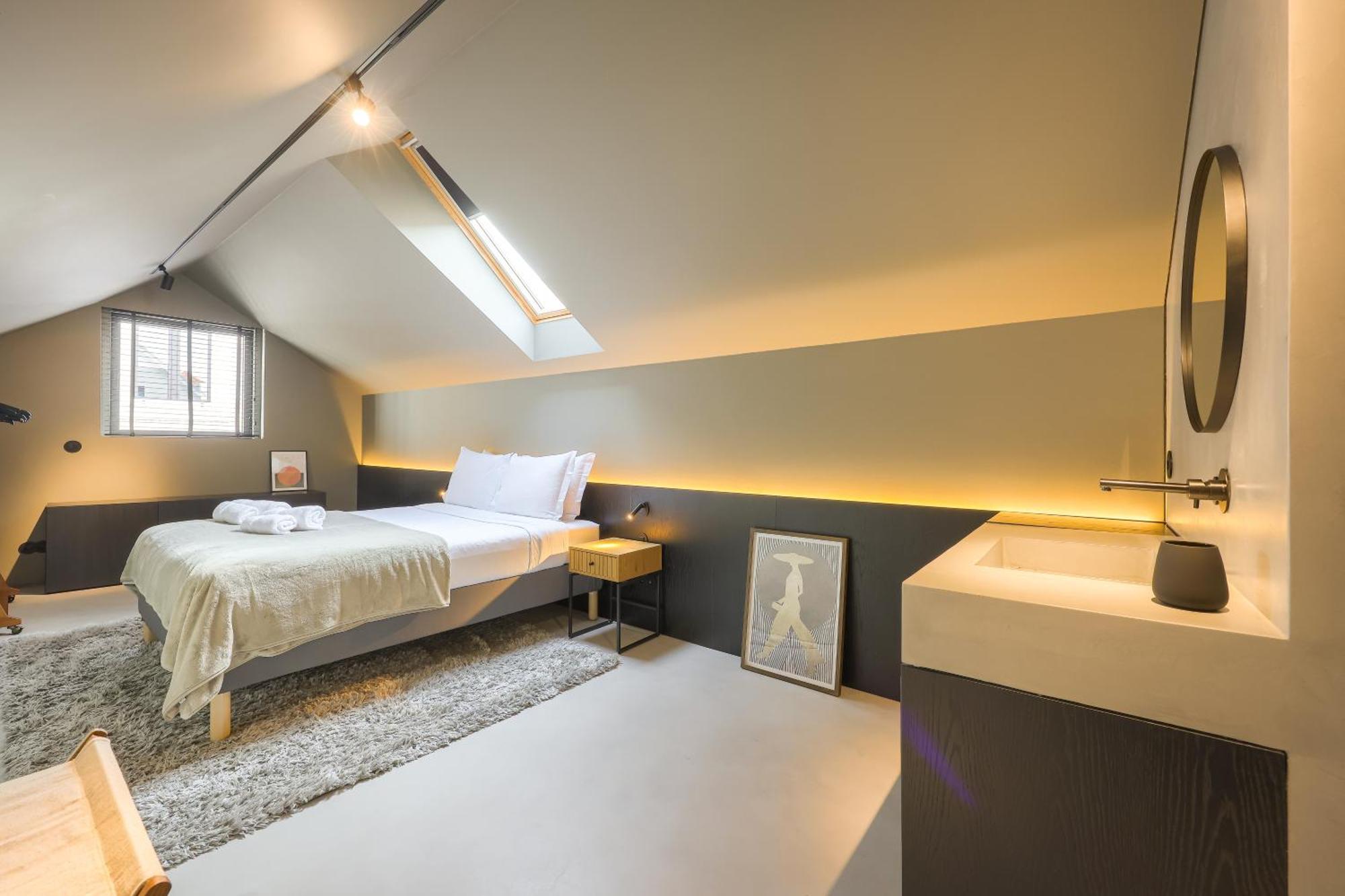 Vila Casa Beira Mar Aveiro Exteriér fotografie