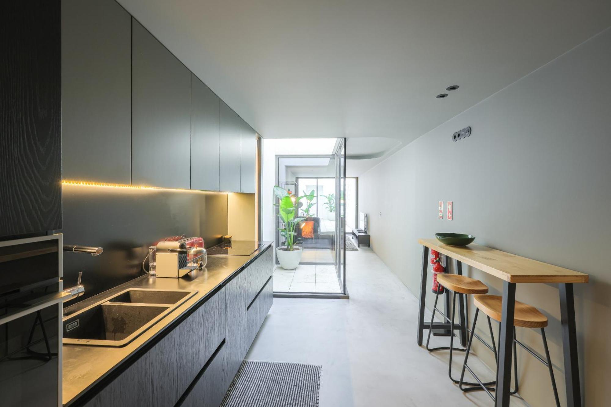 Vila Casa Beira Mar Aveiro Exteriér fotografie