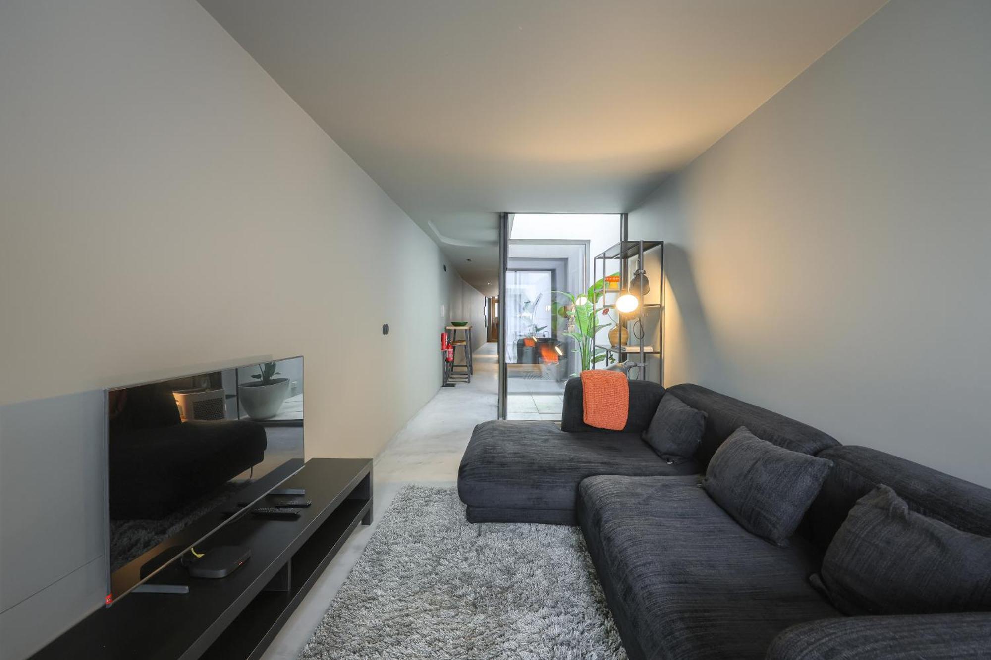 Vila Casa Beira Mar Aveiro Exteriér fotografie