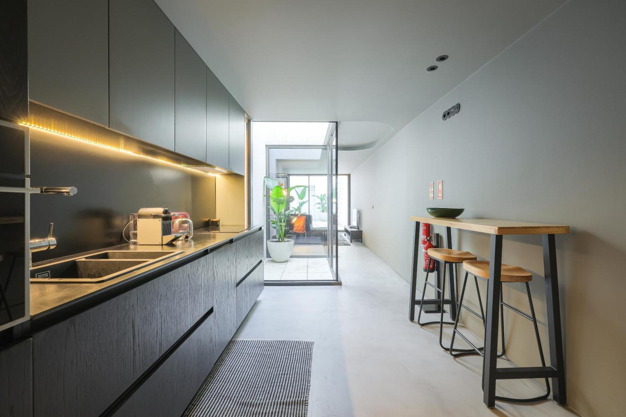 Vila Casa Beira Mar Aveiro Exteriér fotografie