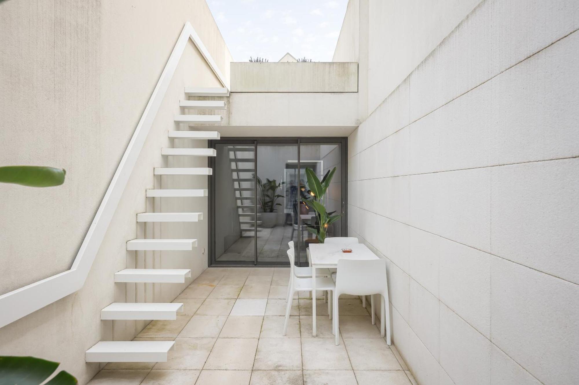Vila Casa Beira Mar Aveiro Exteriér fotografie