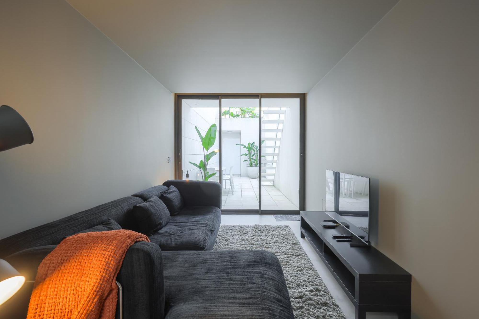 Vila Casa Beira Mar Aveiro Exteriér fotografie