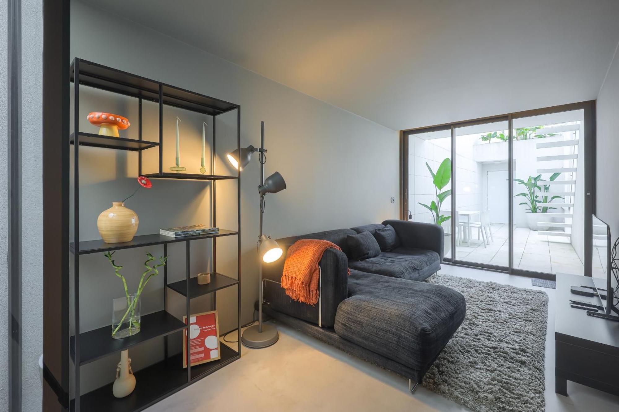 Vila Casa Beira Mar Aveiro Exteriér fotografie