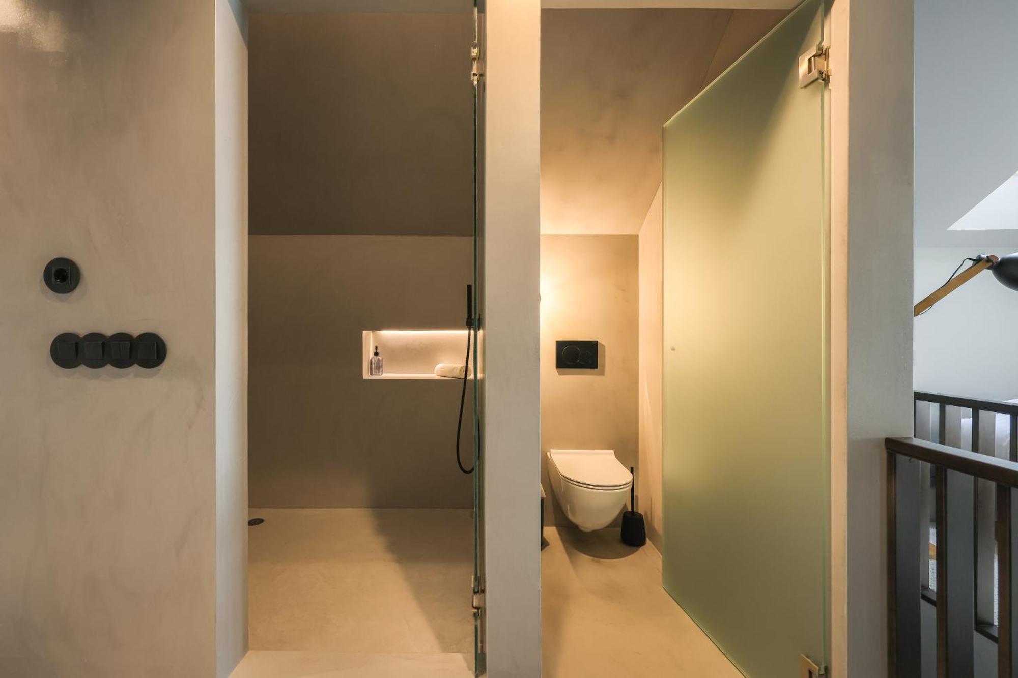 Vila Casa Beira Mar Aveiro Exteriér fotografie