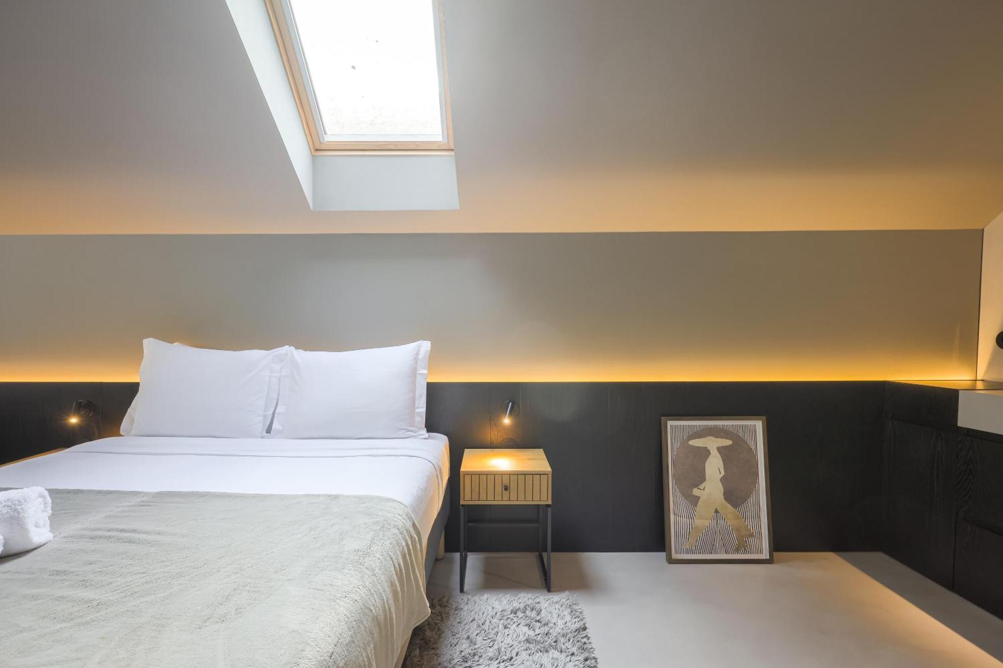 Vila Casa Beira Mar Aveiro Exteriér fotografie