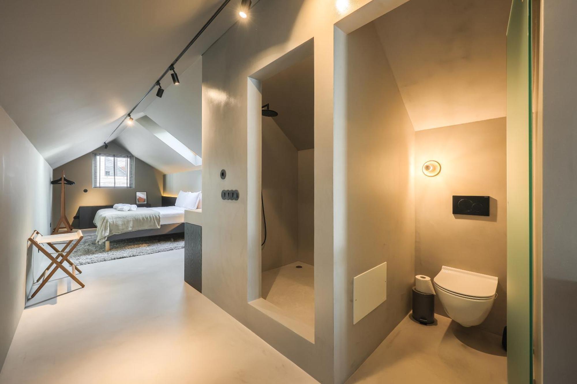 Vila Casa Beira Mar Aveiro Exteriér fotografie