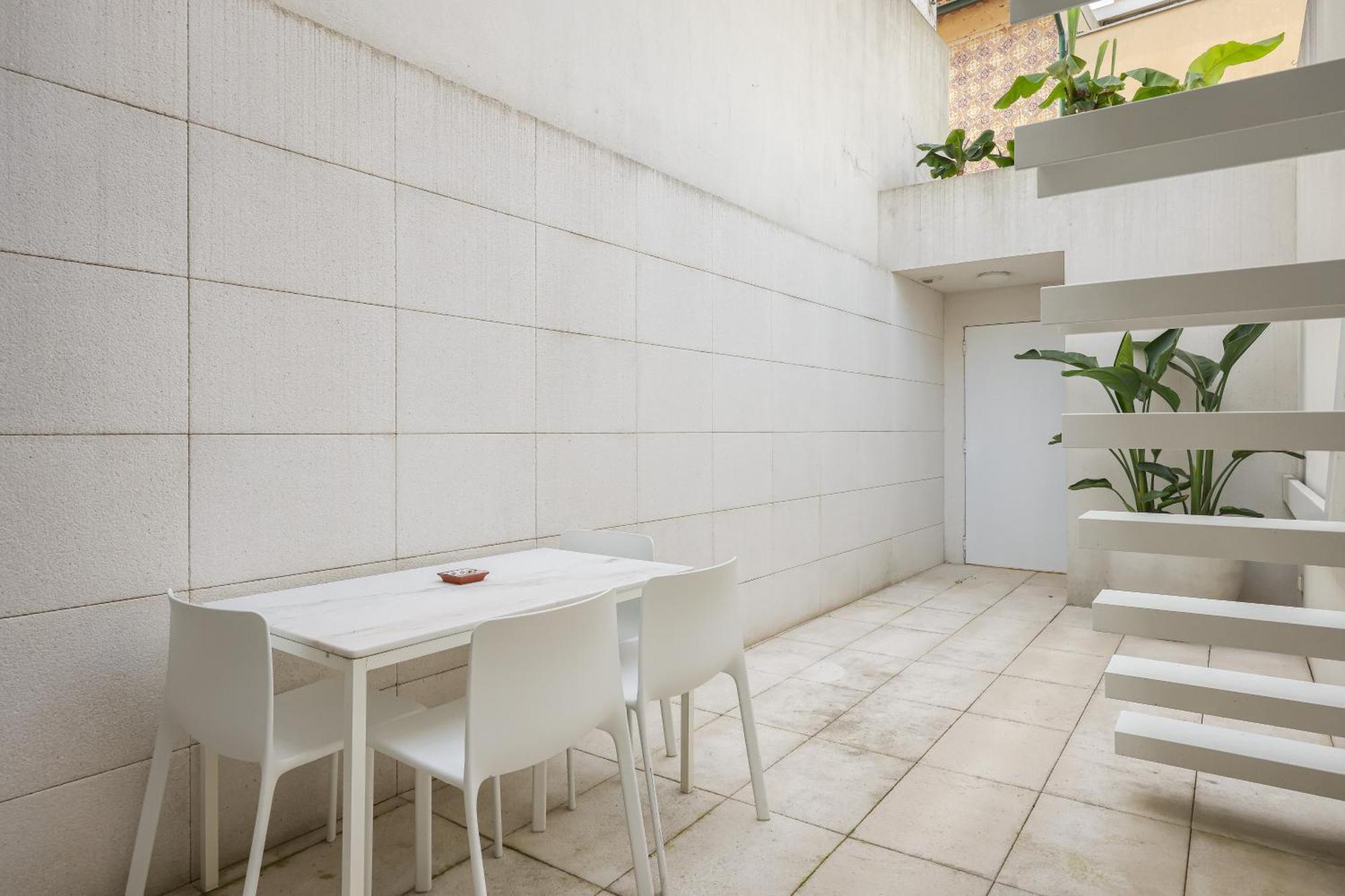 Vila Casa Beira Mar Aveiro Exteriér fotografie
