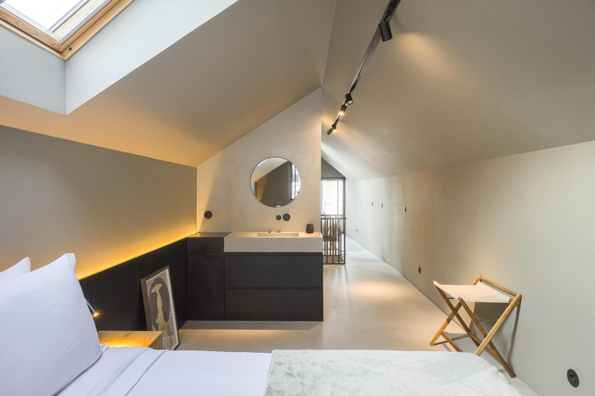 Vila Casa Beira Mar Aveiro Exteriér fotografie