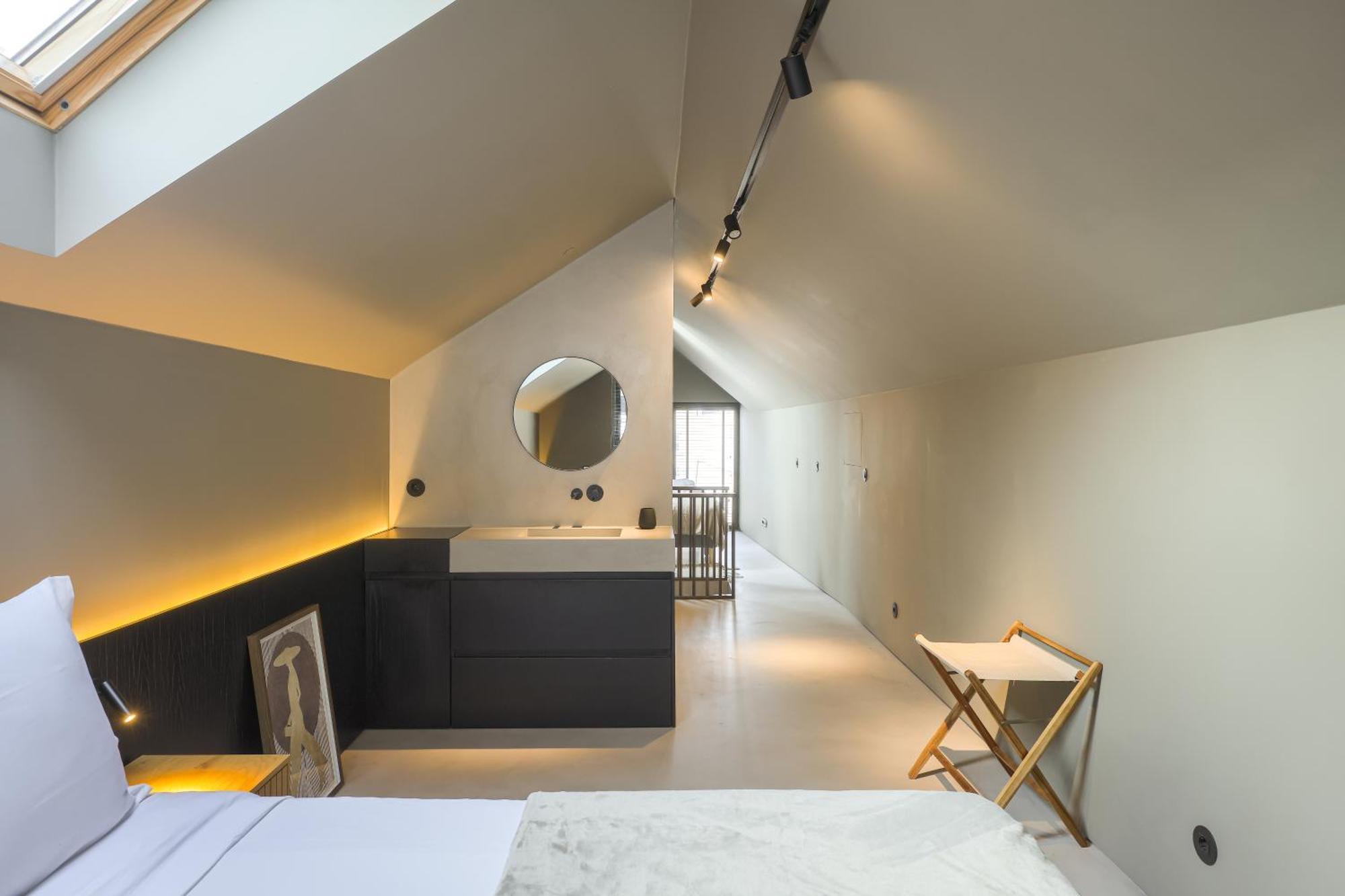Vila Casa Beira Mar Aveiro Exteriér fotografie